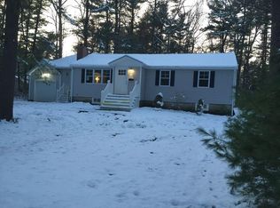 51 Harold St, Sharon, MA 02067
