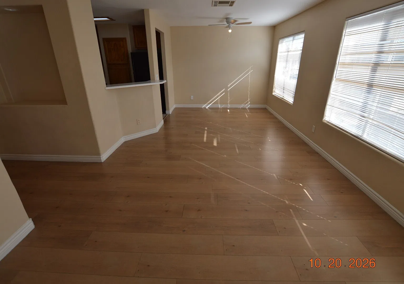 1501 Linnbaker Ln. #203 - 1 — Photo 3
