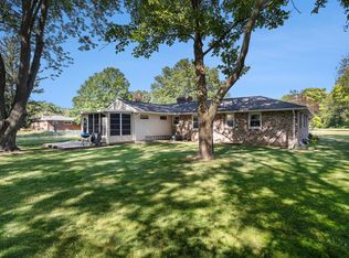 366 S Sunset St, Plainwell, MI 49080