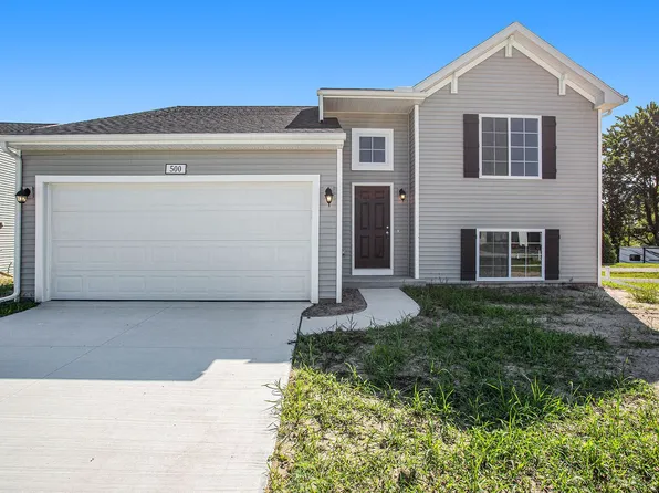 189 Greenly St, Holland, MI 49424