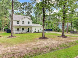 6190 Button Bush Dr, Ravenel, SC 29470