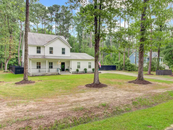 6190 Button Bush Dr, Ravenel, SC 29470