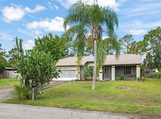 1558 Alexis Ter SE, Palm Bay, FL 32909