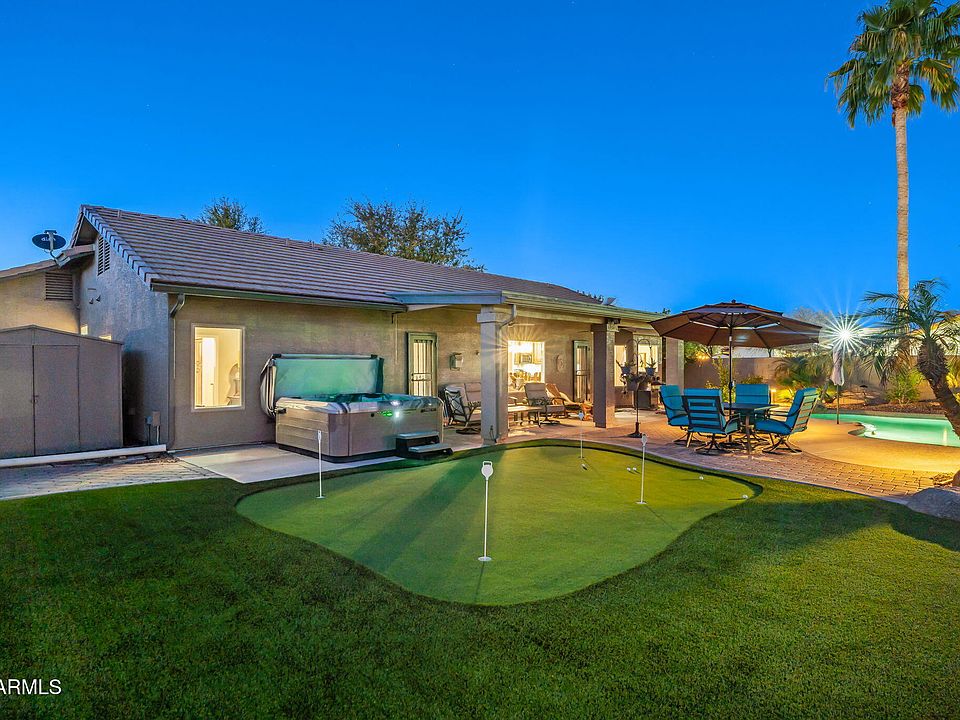 1st image of 20497 E Appaloosa Drive