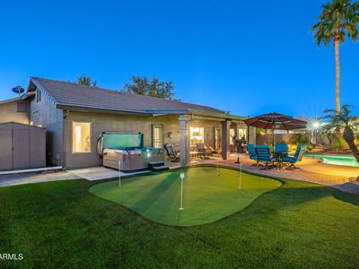 20497 E Appaloosa Drive, Queen Creek, AZ, 85142