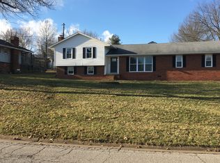459 N Shawnee Rd, Maysville, KY 41056