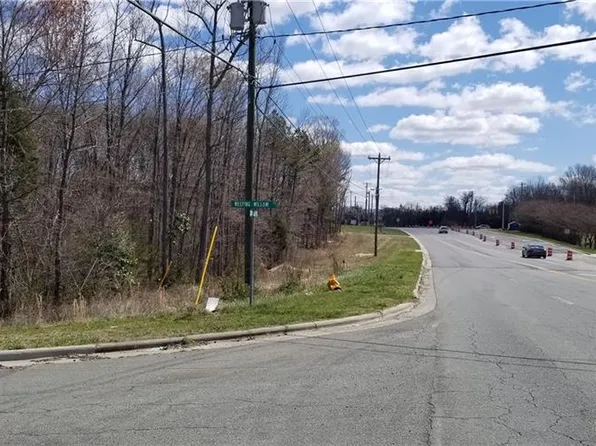 5101 Burlington Rd, Greensboro, NC 27405