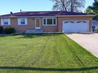 8521 E 101st Ave, Winfield, IN 46307