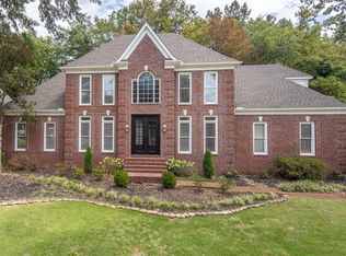 8941 Fern Valley Cv, Cordova, TN 38018
