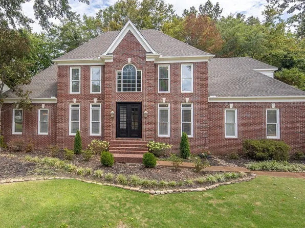 8941 Fern Valley Cv, Cordova, TN 38018