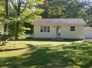 4724 Mackenzie Rd, Oscoda, MI 48750