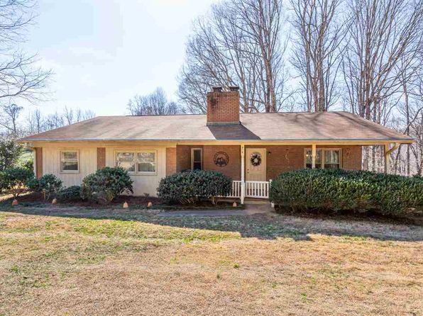 Landrum Sc Real Estate