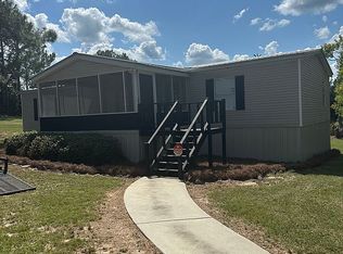 236 Ivemeyer Rd, Fitzgerald, GA 31750