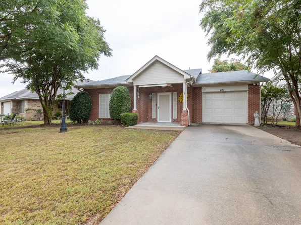 431 Tinker Trl, Burleson, TX 76028