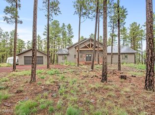 2200 N Curling Smoke Dr, Flagstaff, AZ 86001