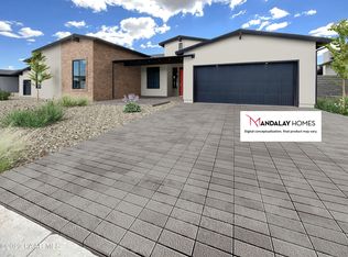 5759 E Tyler Rd, Prescott Valley, AZ 86314