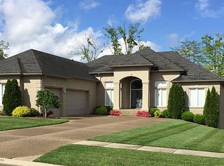 18735 Willington Cir, Louisville, KY 40245