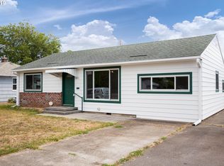 3611 Thompson Ave, Vancouver, WA 98660