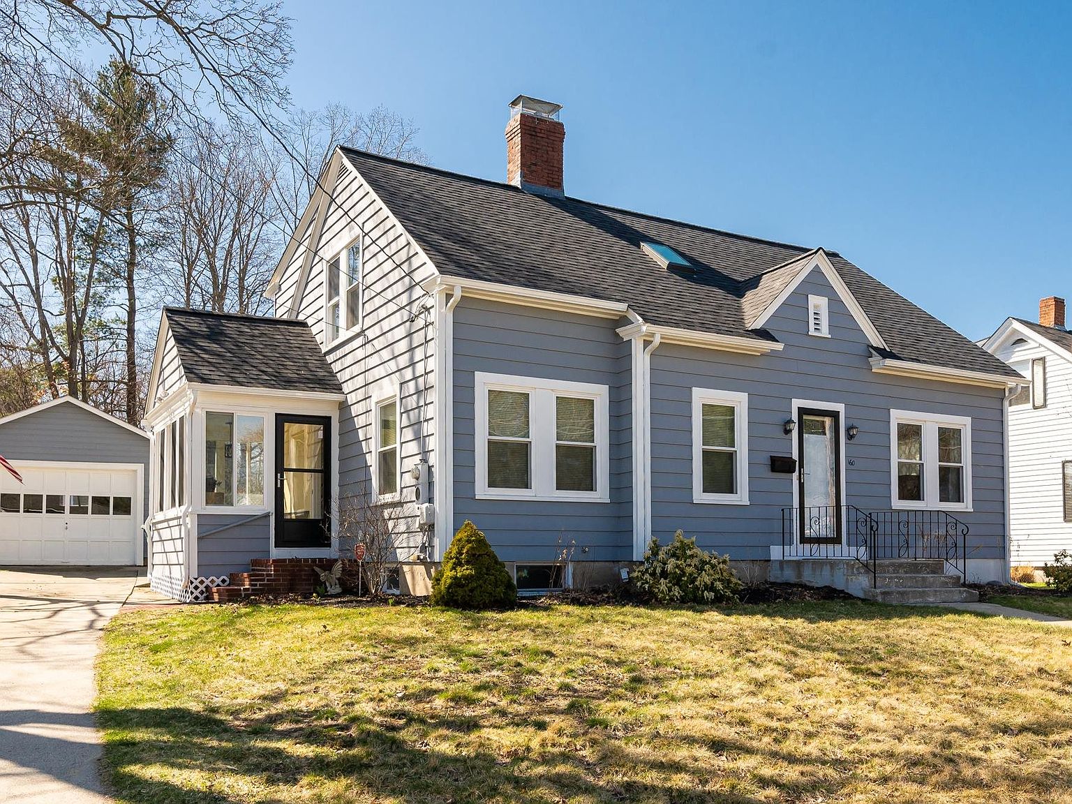 160 Tolles Street, Nashua, NH 03064 Zillow