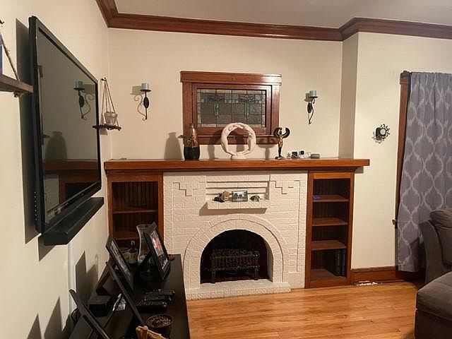1st image of 1830 Wesley Ave #1