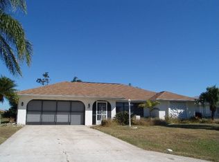 1328 Neapolitan Rd, Punta Gorda, FL 33983