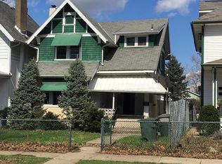 148 E Tompkins St, Columbus, OH 43202