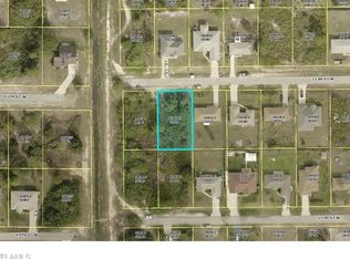 3017 11th St SW, Lehigh Acres, FL 33976