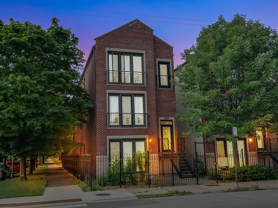 1st image of 6633 W Belmont Ave #3