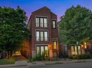 6633 W Belmont Ave #3, Chicago, IL 60634