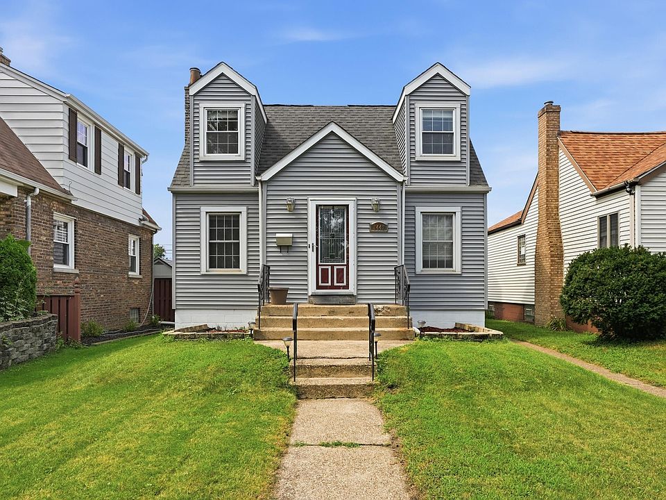 1st image of 1442 Warwick Ave