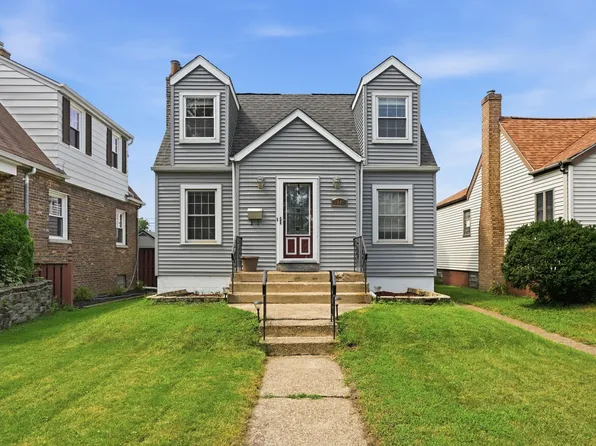 1442 Warwick Ave, Whiting, IN 46394