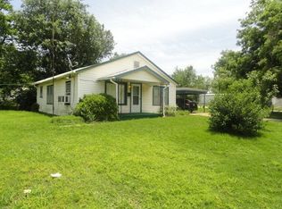 210 N Cherry St, Ada, OK 74820