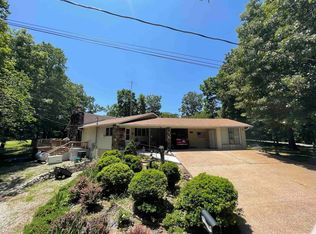2 Pichini Trce, Cherokee Village, AR 72529