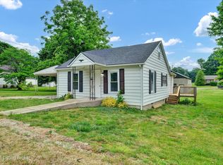 110 Eldorado St, Sonora, KY 42776
