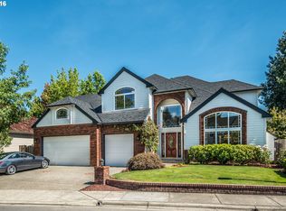 17615 NW Gilbert Ln, Portland, OR 97229