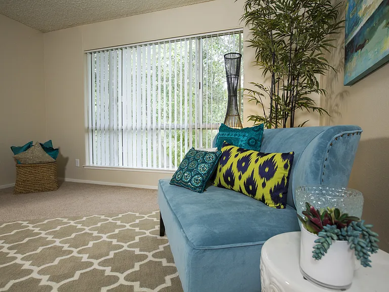 Abby Creek Apartments — Photo 2