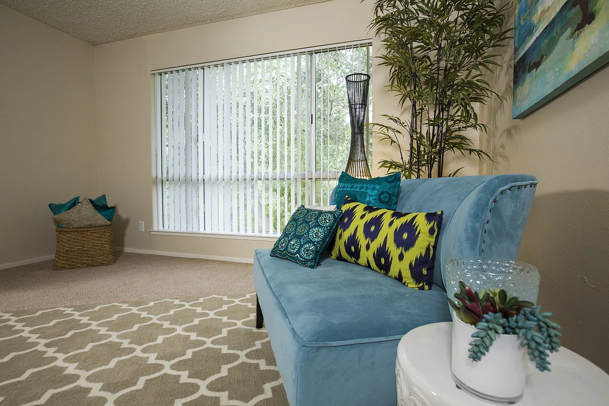 Building Photo - Abby Creek Apartments