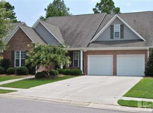 212 Morning View Way, Leland, NC 28451
