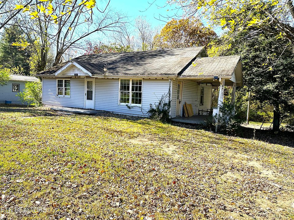 3291 Lake City Hwy, Lake City, TN 37769 Zillow