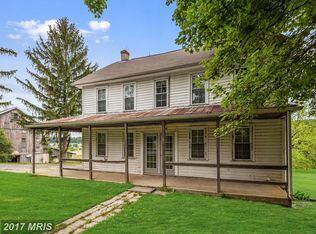 830 Leppo Rd, Westminster, MD 21158