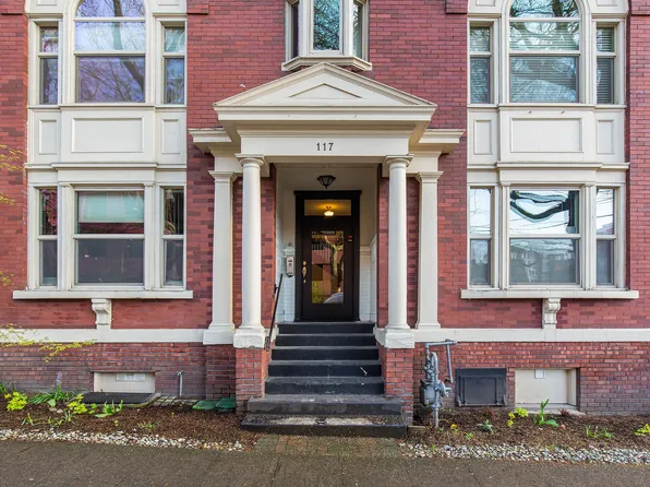 117 John St APT 9, Seattle, WA 98109