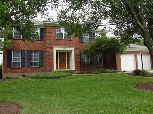 5365 Barkwood Dr, West Chester, OH 45069