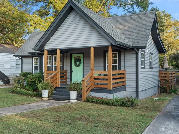 332 Birwood Ave, Midfield, AL 35228