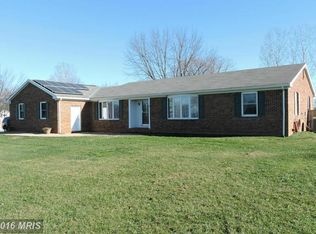 158 Pembroke Way, Charles Town, WV 25414