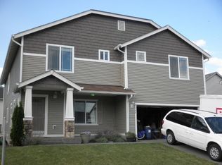 21748 SE 297th Pl, Kent, WA 98042