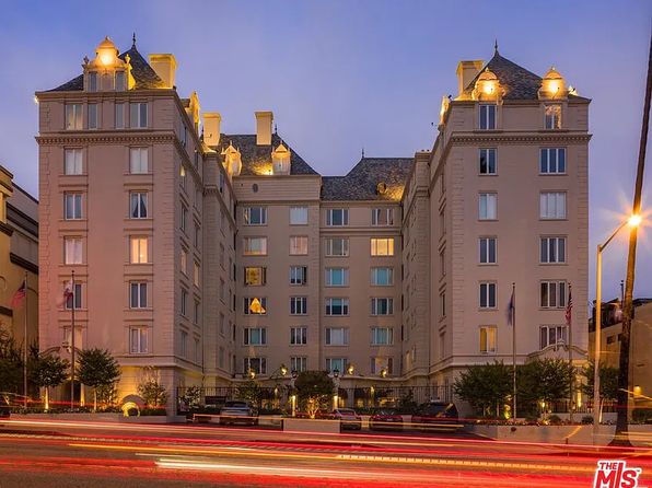 1424 N Crescent Heights Blvd Unit 67