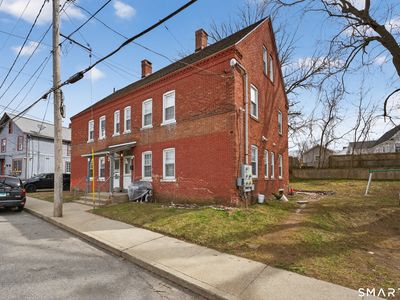 259 Yantic Street, Norwich, CT, 06360