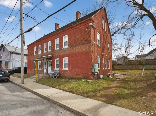 259 Yantic Street, Norwich, CT 06360