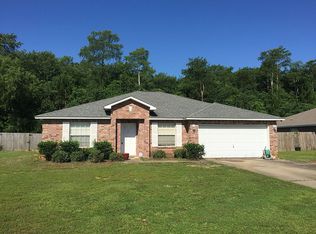 1900 S Bay St, Foley, AL 36535