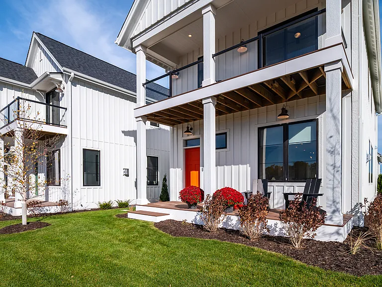 Tenalach Neighborhood Homes at Prairie's Edge — Photo 42
